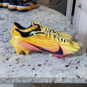 Nike combine Football Cleats
